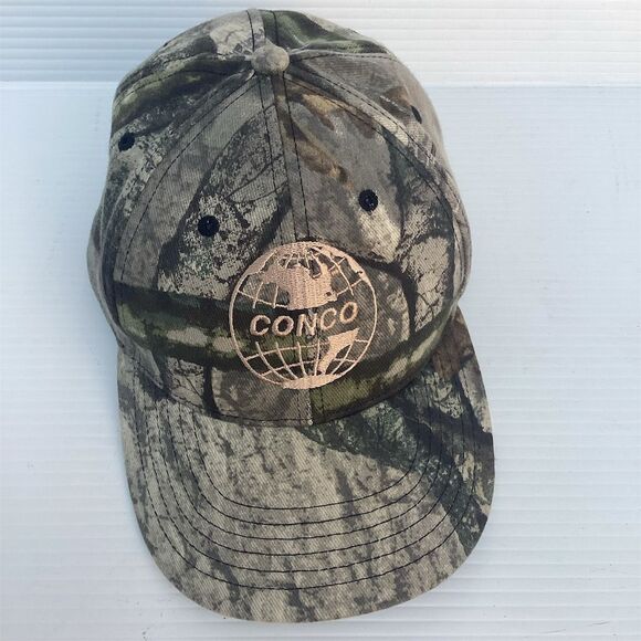 Camo Accessories - Vintage Hat Adjustable Outdoor Hunting Cap